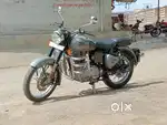 2020 june month purchase geniune bike only 20000 drive just service