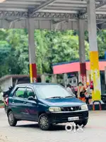 Maruti Suzuki Alto lxi