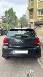 Volkswagen Polo 2015 Diesel Good Condition