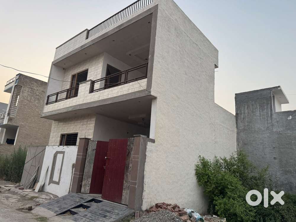 Vrindhvan orchid loharka road Amritsar punjab