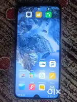 Realmi Note 8