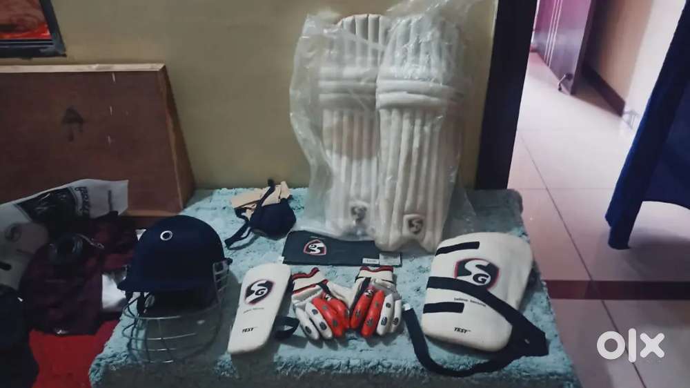 Cricket kit for sale