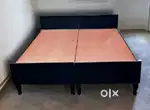 Brand New Double Bed without box