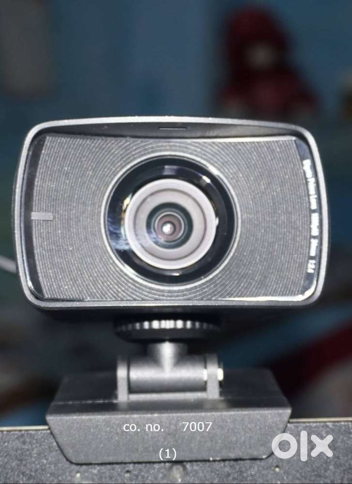 elgato web cam for meeting or vloging