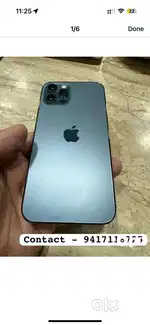 iPhone 12 pro