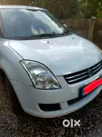 Swift Dzire 2010
