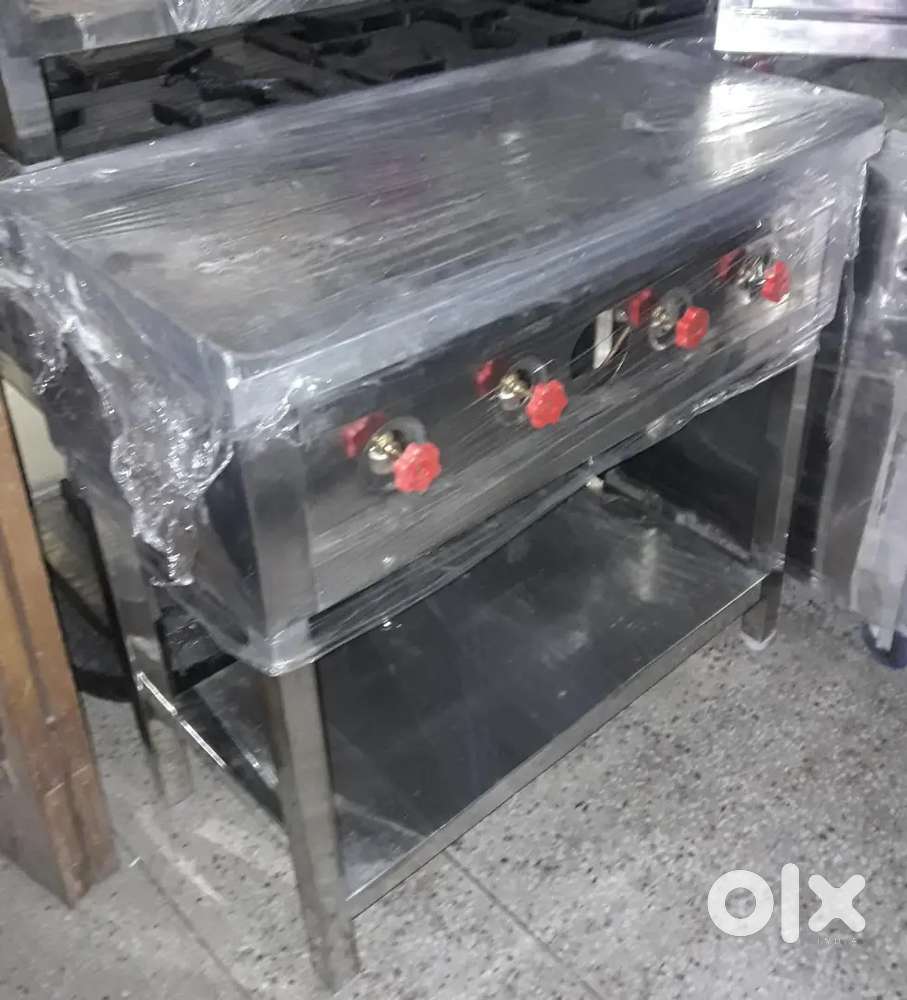 UNUSED COMMERCIAL DOSA PLATE IN KATWARIA SARAI