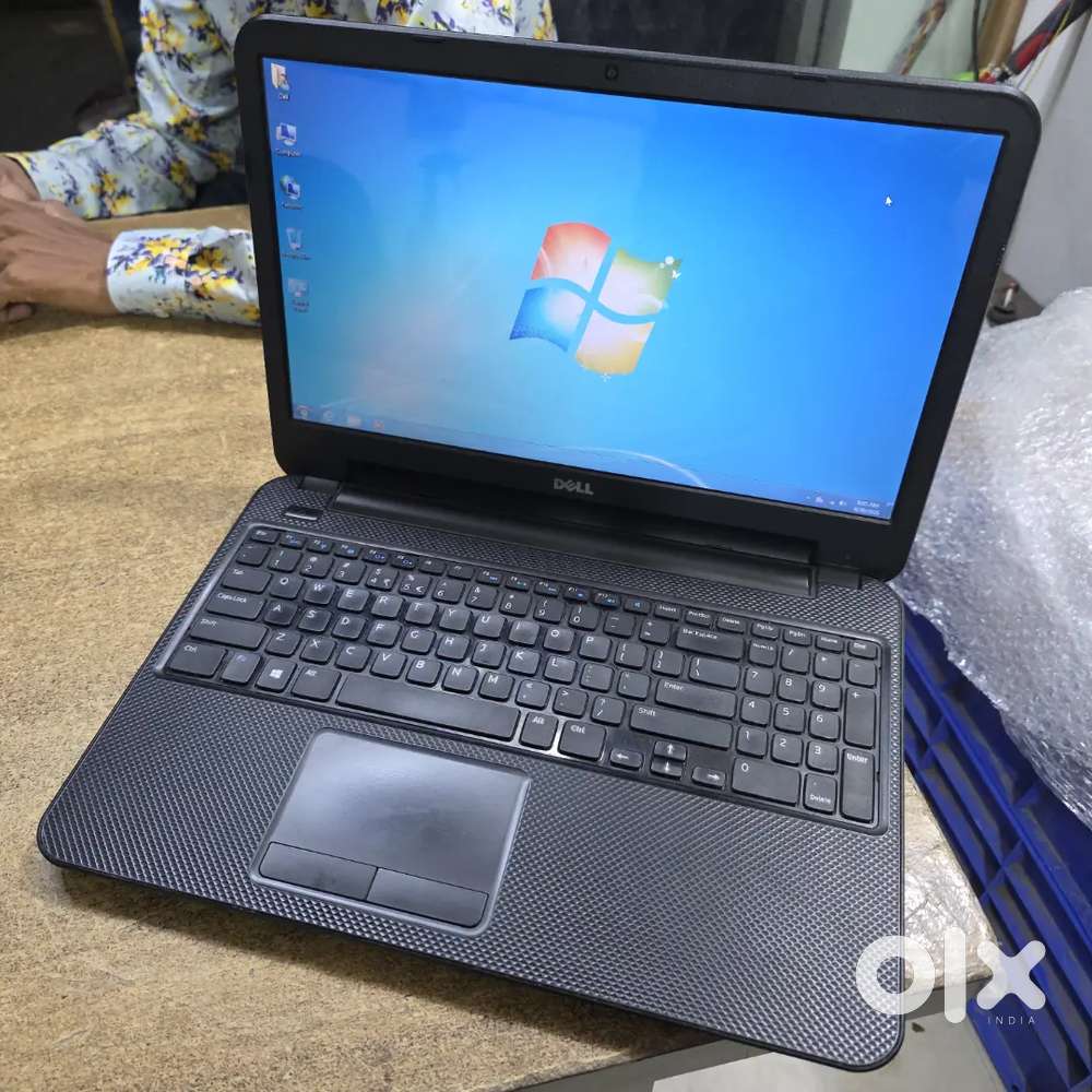 Dell laptop good condition for sale