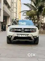 Renault Duster RXZ, 2020, Diesel
