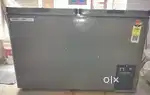 320L Deep fridge only 4 month old