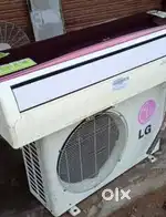 Look Rental AC service available in Nice Condition & Best price