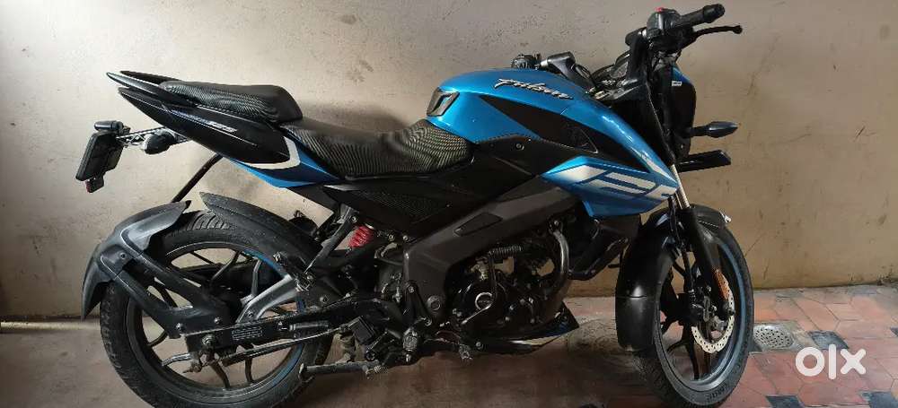 Good condition all papers available NOC pollution insurance available