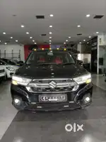 Maruti Suzuki XL6 1.5 Alpha MT, 2024, Petrol