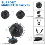 Spy CCTV Camera Web Cam
