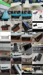 Facial bed , massage bed , spa bed salon chair furniture