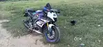 Good condition bike