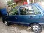 Maruti suzuki 800 AC