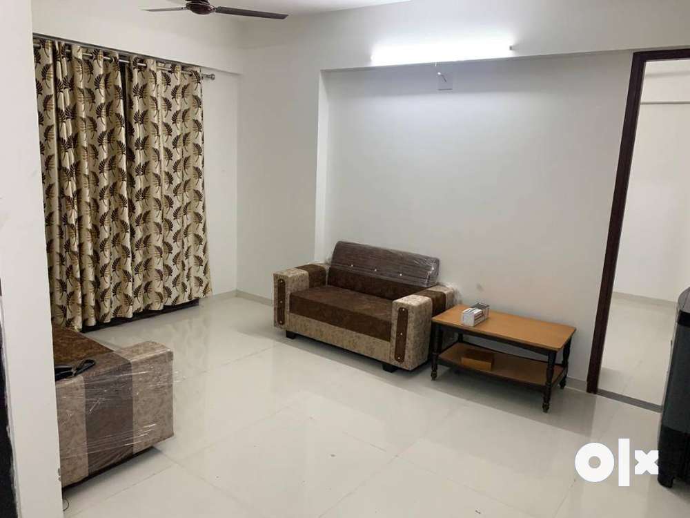 Fully Furnished 3 Bhk Flat Available For Rent In Vaishnodevi