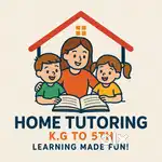 I am Home Tutor For students K.G to 5th