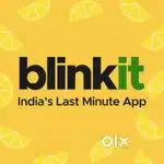 UJJAIN BLINKIT DELIVERY BOY (EARN RS.55,000 TO RS.70,000)