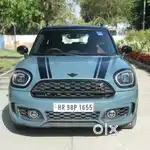 Mini Cooper Countryman S JCW Inspired, 2024, Petrol