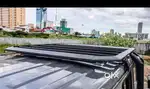 Roof cariar wrangler