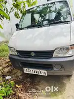Maruti Suzuki Eeco 2020 Petrol 51086 Km Driven