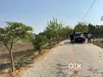 Met city झज्जर के नजदीक प्लॉट खरीदे