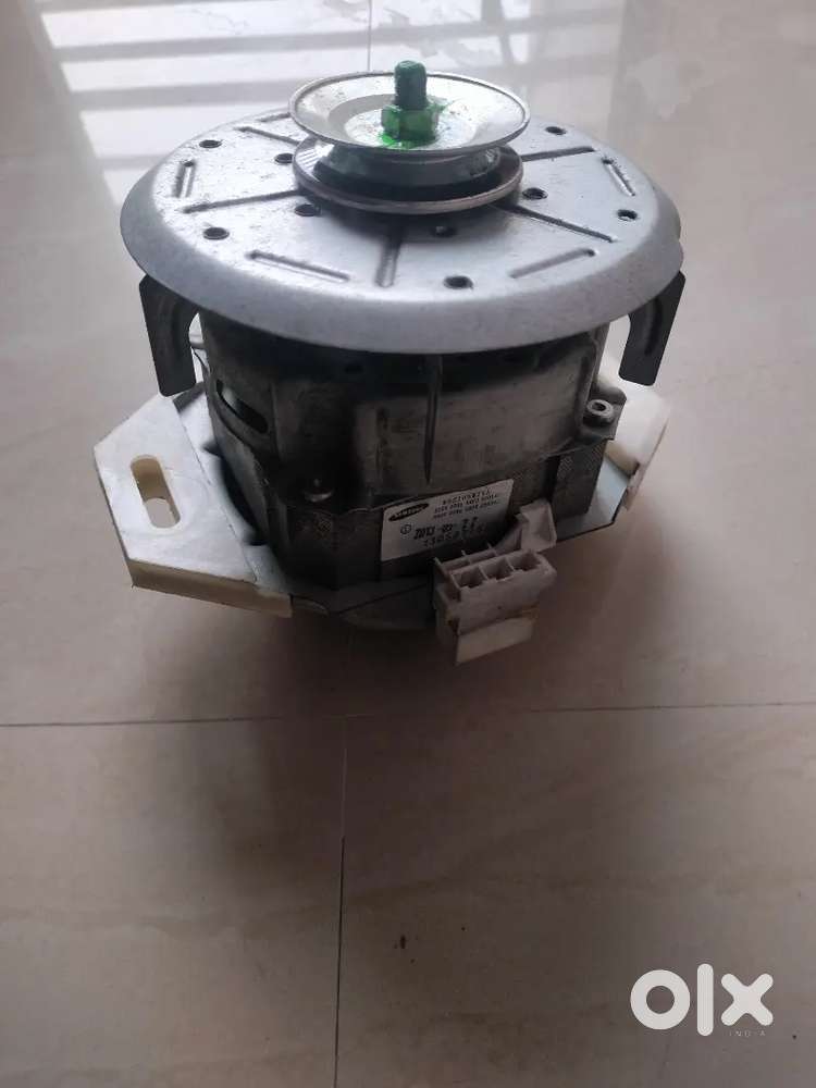 Motor for samsung washing machine