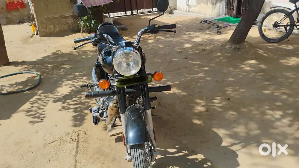 A1 shoroom condition