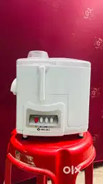 Bajaj Majesty Juicer