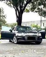 Audi A5, 2019, Diesel
