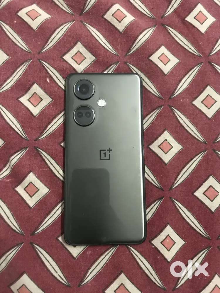 OnePlus Nord ce 3 5g in excellent condition