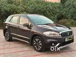 Maruti Suzuki S Cross Zeta SHVS, 2019, Diesel