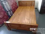 Supermodel double cot kattil factorysale wholesale rate