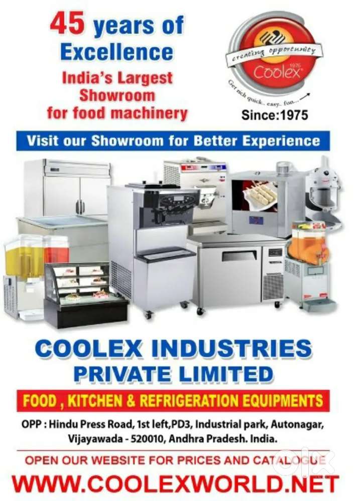 Want continental cook