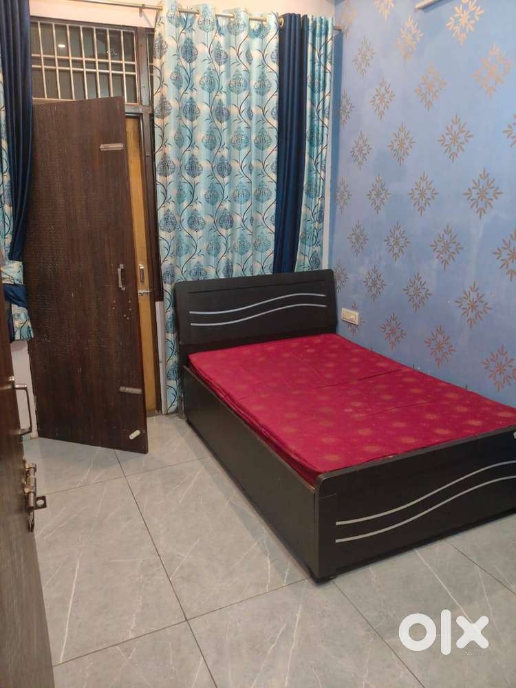 2 BHK Fully Furnished House for rent in Mansarovar Jaipur