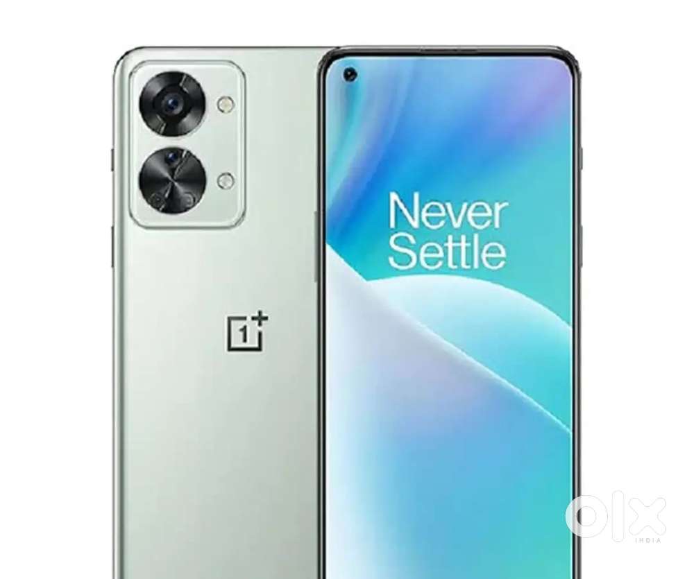 Nord 2t 5g