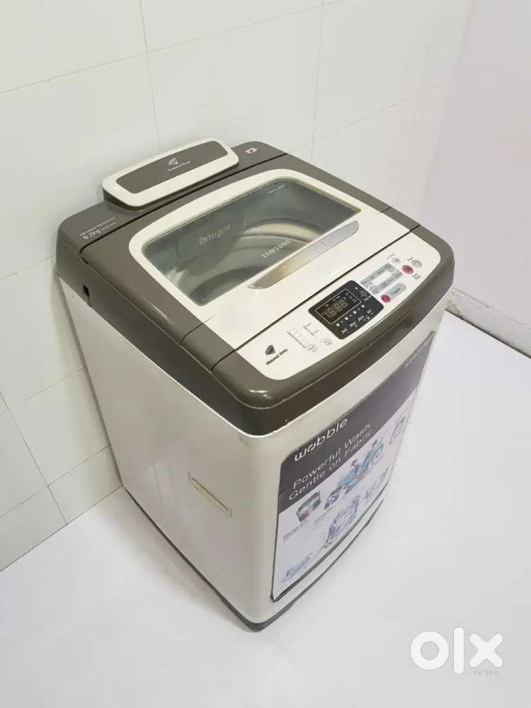 Best offer best deal washing machine fully automatic