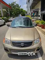 Maruti Suzuki Alto K10, 2012, Petrol