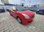 Maruti Suzuki Baleno 1.2 Delta, 2018, Petrol