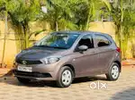 Tata Tiago, 2017, Petrol