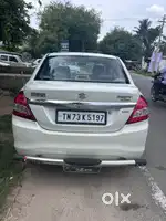 Maruti Suzuki Swift Dzire 2012-2015 VDI, 2015, Diesel