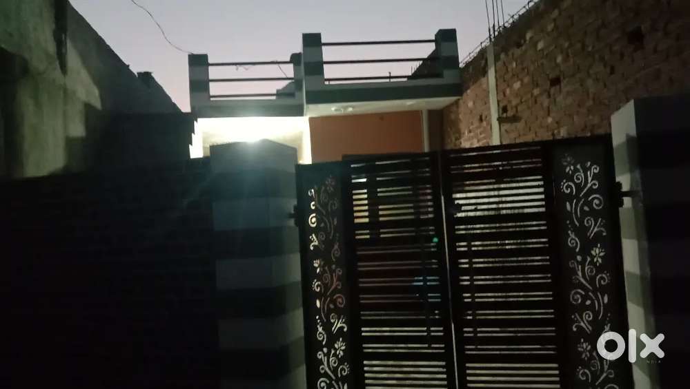 2 BHK House For Sale At An Affordable Price