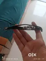 Anime bracelet
