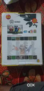 Joy stock games with connect Tv