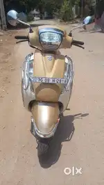 2024 suzuki access 125
