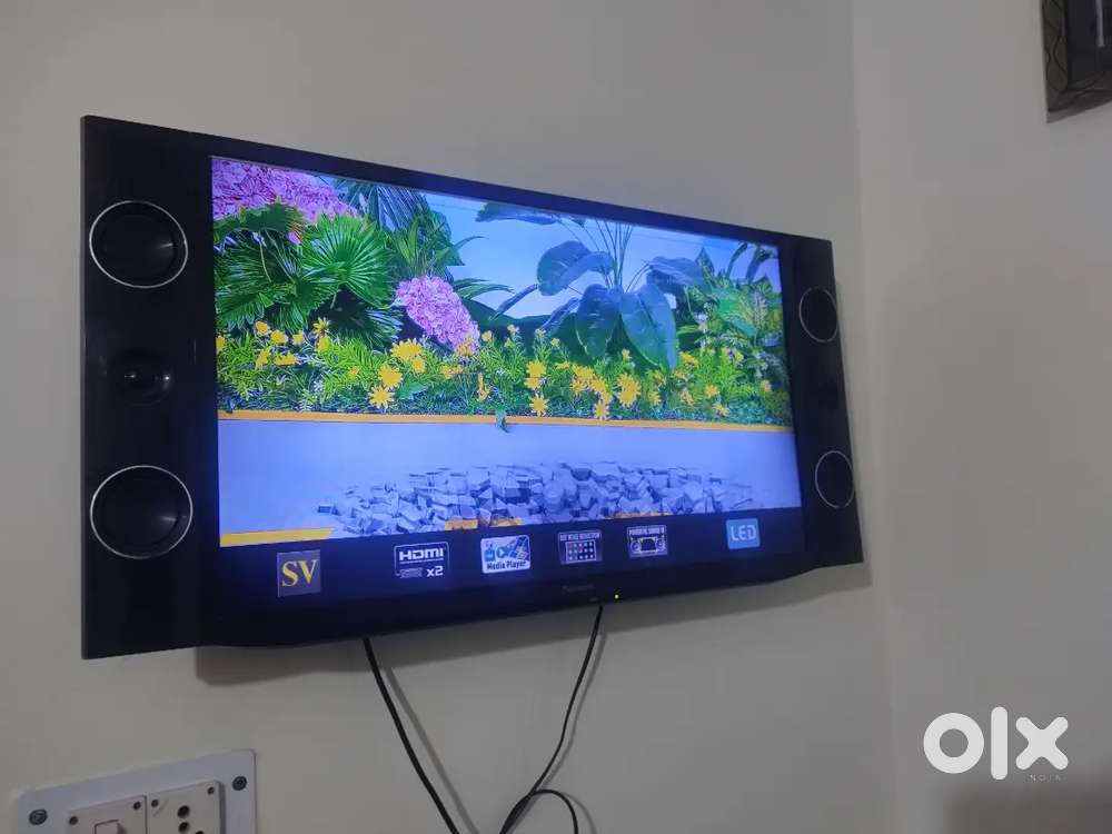 32inch panasonic normal led Good condition urgent sale moneyneed 3300