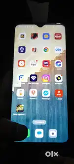 Oppo A77 4GB ram 128 GB internal storage