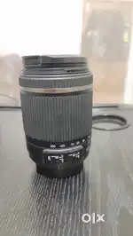 Tamron 18-200mm Di II VC Lens  (Canon Mount)
